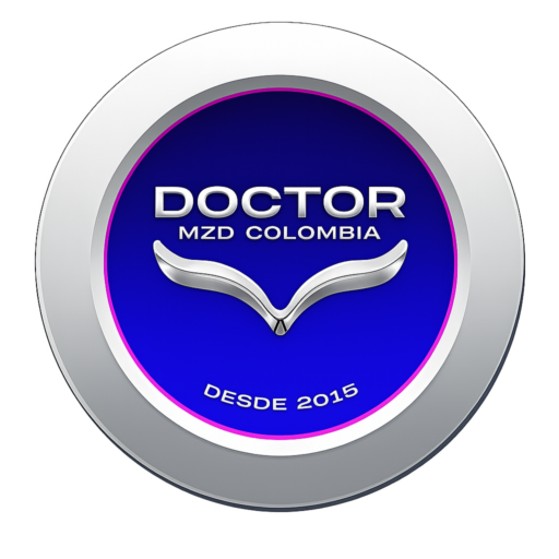 DOCTOR MZD COLOMBIA