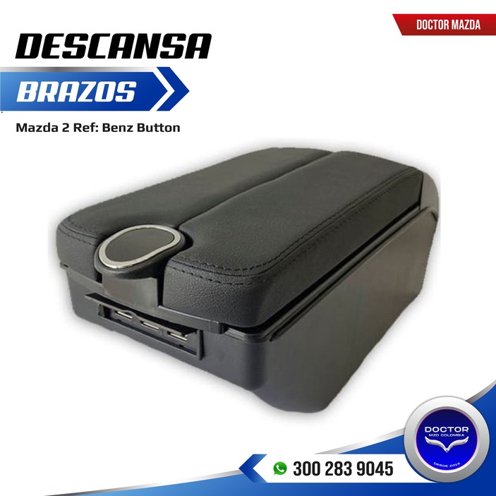 DESCANSA BRAZOS - Imagen 4