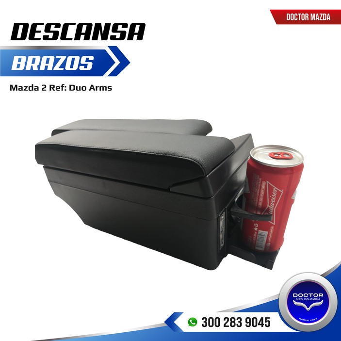 DESCANSA BRAZOS - Imagen 5