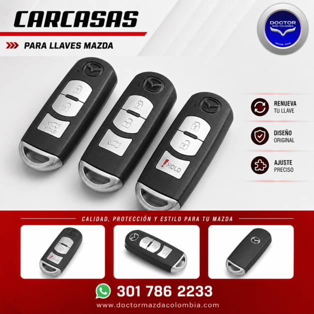 CARCASAS