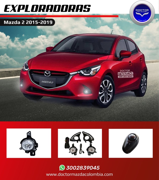 EXPLORADORA M2 PRIME
