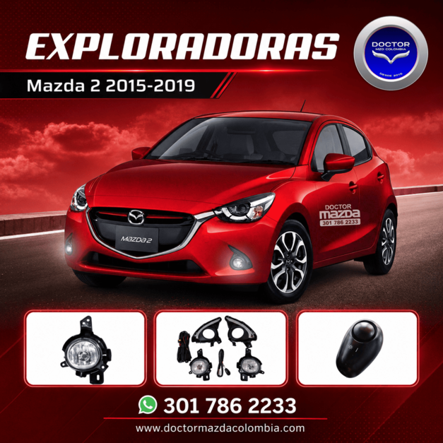 EXPLORADORA M2 PRIME - Imagen 3