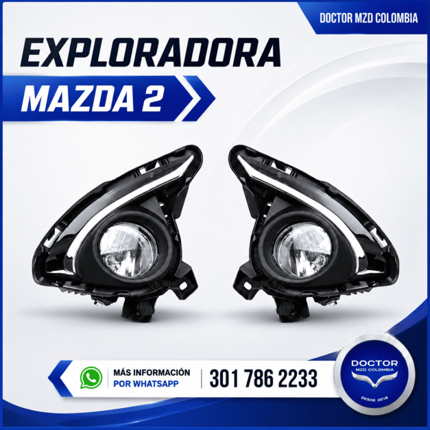 EXPLORADORA M2 PRIME - Imagen 4