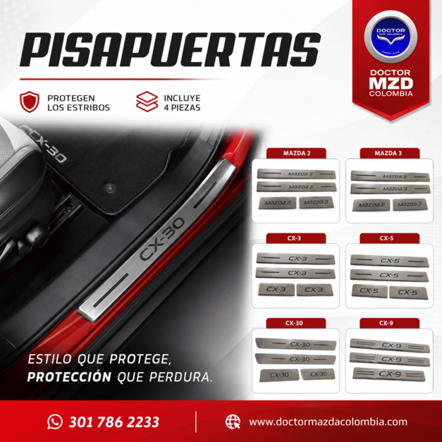 PISA PUERTA