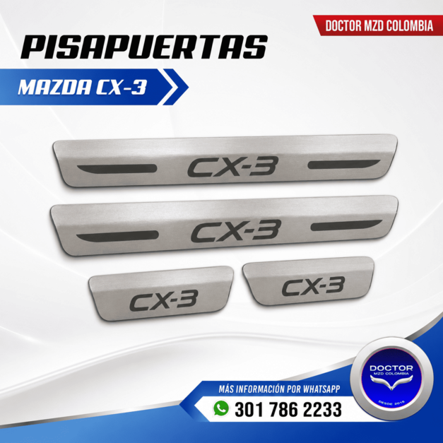 PISA PUERTA - Imagen 4