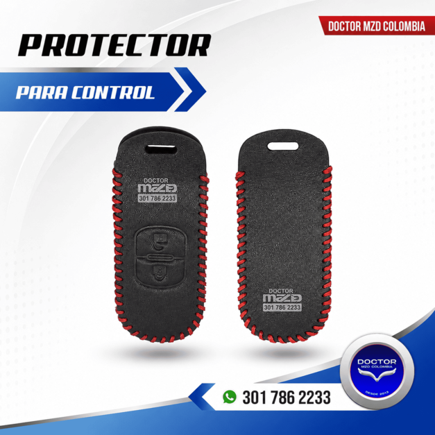 PROTECTOR DE CUERO - Imagen 2