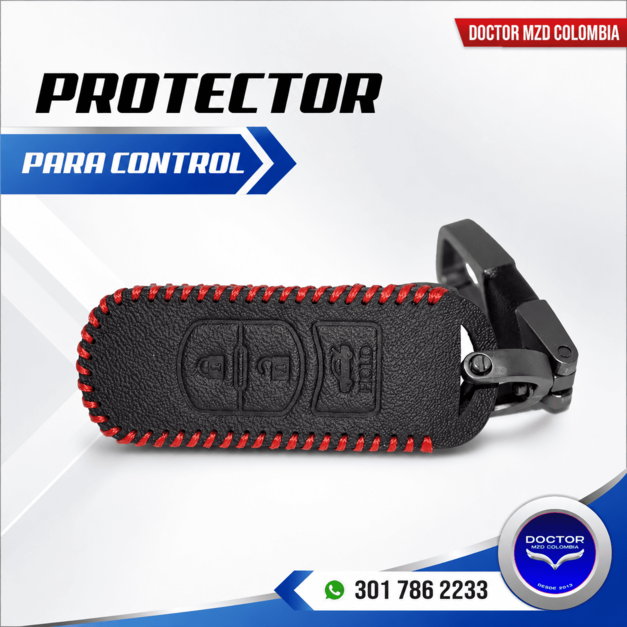PROTECTOR DE CUERO - Imagen 3