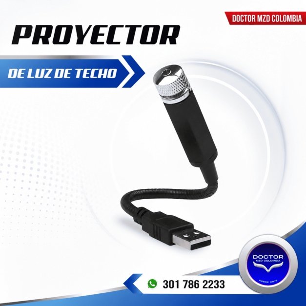 PROTECTOR DE LUZ DE TECHO - Imagen 2