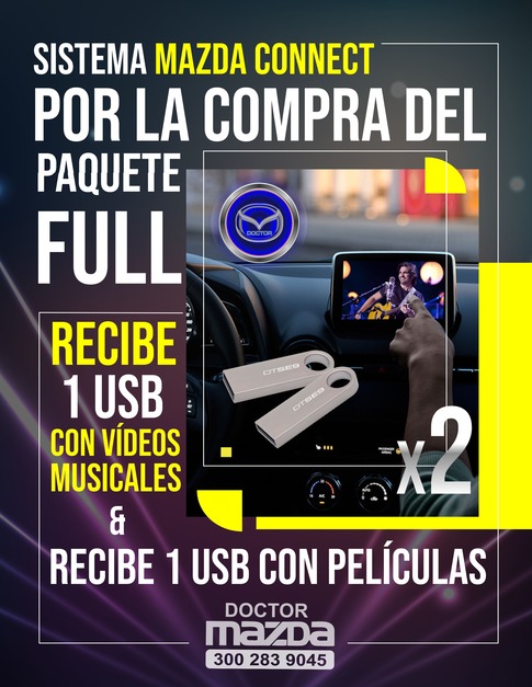 USB 32 GIGAS